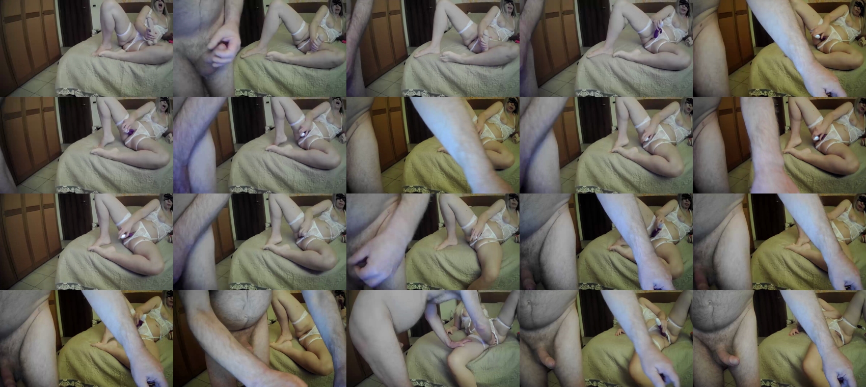AngiolettoXXX69  18-03-2022